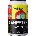 Campfire Hazy IPA 330ml