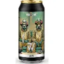 Barking Bad IPA 6.8% 