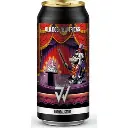 Old Dog, New Tricks Stout 6% 440ml