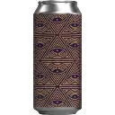  Atom Conspiracy Theory IPA 5.6% 440ml