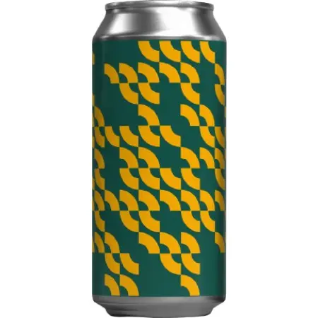 Atom Micro Evolution Pale Ale 4.5% 440ml