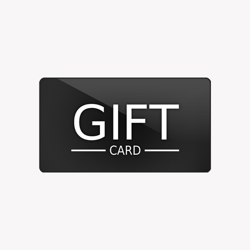 Gift Card (£5)