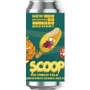 SCOOP - Peach, Passionfruit, Pineapple & Mango  Fruit Ale 5.8% 