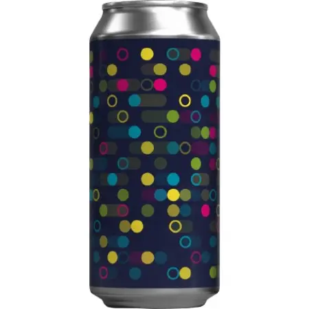 [ATOM/SYMBIOTIC/440ML] Atom Symbiotic Pale Ale 4.4%  