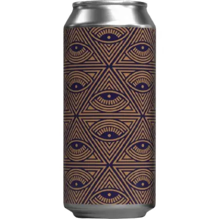 [ATOM/CONSPIRACY-THEORY]  Atom Conspiracy Theory IPA 5.6% 440ml
